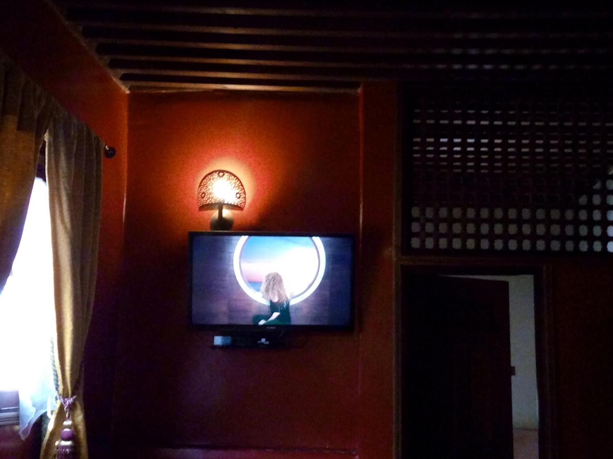 Riad Letchina Fez Quarto foto